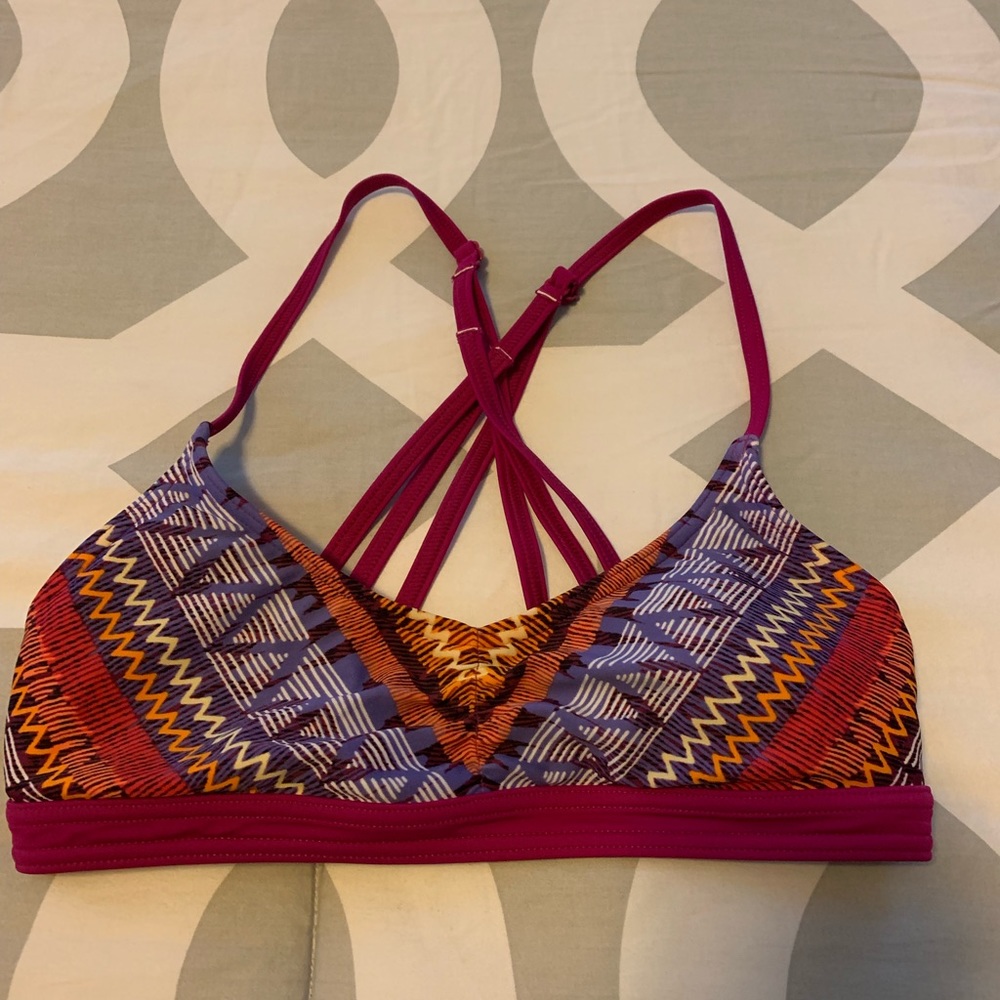 Prana size XS top
